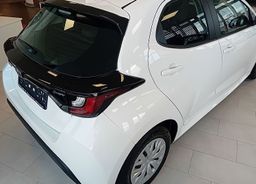 Zunanja slika - Toyota Yaris - 1.5 VVT-i hibrid Luna 85kW - 3 - Predogledna slika