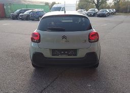 Zunanja slika - Citroën C3 - Feel PureTech 82 BVM z jamstvom 1 leto -3- - 4 - Predogledna slika