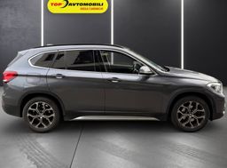 Zunanja slika - BMW X1 - serija : sDrive18i XLINE FULL LED PDC NAVI TEMPOMAT TOP... - 8 - Predogledna slika