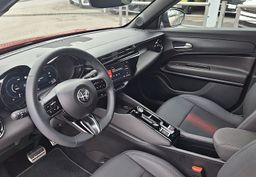 Zunanja slika - Alfa Romeo Junior - 1.2 E-DCT6 MHEV 145 SPECIALE 1. LASTNIK SLOVENSKI - 7 - Predogledna slika