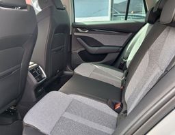 Zunanja slika - Škoda Octavia - 2.0 TDI Anniversary Edition DSG 110 kW - NA ZALOGI - 4 - Predogledna slika