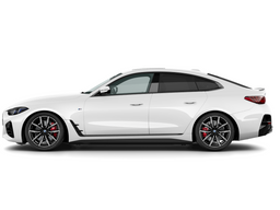 Zunanja slika - BMW i4 - xDrive40 Gran Coupe - 3 - Predogledna slika