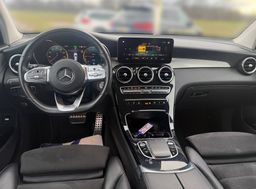 Zunanja slika - Mercedes-Benz GLC-Razred - GLC 300 de 4MATIC MULTIBEAM NAVI PDC KAMERA TOP... - 18 - Predogledna slika