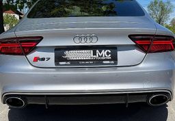 Zunanja slika - Audi RS7 - 4.0 TFSI 560ks °QUATTRO° °MATRIX° °21-COL° - 7 - Predogledna slika