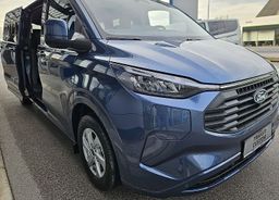 Zunanja slika - Ford E-Transit Custom - Transit Custom KOMBI LIMITED 2.5 PHEV L2H1 - 9 - Predogledna slika
