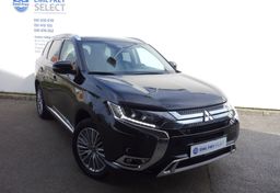 Zunanja slika - Mitsubishi Outlander - PHEV 2.4 MIVEC Twin Motor INSTYLE+ - 1 - Predogledna slika