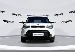Zunanja slika - KIA Soul - 1.6 GDI EX Wonder - 2 - Predogledna slika
