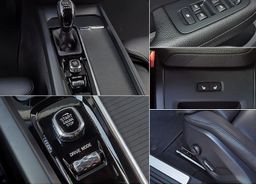 Zunanja slika - Volvo V60 - D3 Momentum Pro FULLED•LANE•GRETJE•NAVI•KAMERA•17C - 9 - Predogledna slika