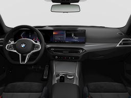Zunanja slika - BMW Serija 3 - 320d xDrive Touring - 9 - Predogledna slika