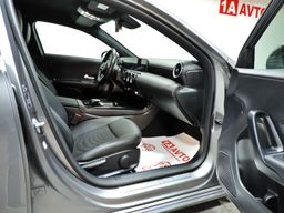 Zunanja slika - Mercedes-Benz A-Razred - A 200 d 8G-DCT LED-KAMERA-USNJE…. - 11 - Predogledna slika