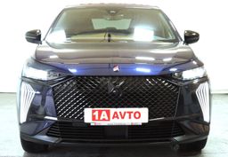 Zunanja slika - DS DS 7 - E-Tense 225 Performance Line Avt. - 2 - Predogledna slika