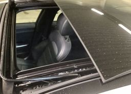 Zunanja slika - KIA Stinger - 2.2 TCI GT Line AWD -PANORAMA -KAMERA -NAVI - 8 - Predogledna slika