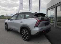 Zunanja slika - Geely StarRay - 2.0 TD 8A T AWD GF+ - 4 - Predogledna slika