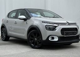 Zunanja slika - Citroën C3 - PureTech 83 S S BVM - 3 - Predogledna slika