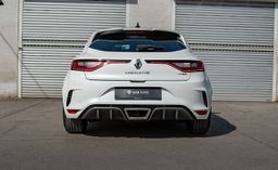 Zunanja slika - Renault Mégane - Megane  RS Trophy TCe 300 EDC Recaro - 6 - Predogledna slika