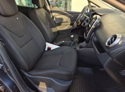 Zunanja slika - Renault Clio - Limited 1.2 16v - 12 - Predogledna slika
