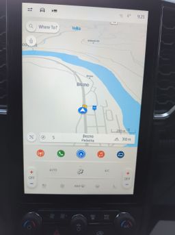 Zunanja slika - Ford Ranger - WILDTRAK 2.3 281PS PHEV A10 e-4WD - 11 - Predogledna slika