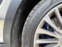 Zunanja slika - BMW X7 - BMW - 20 - Predogledna slika