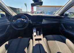 Zunanja slika - Peugeot 308 - Allure 1.5 B-HDi 130 EAT8 - SLO - ODLIČEN - 7 - Predogledna slika