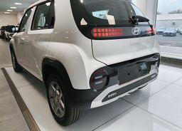 Zunanja slika - Hyundai Inster - 42 KWH TREND-GRETJE SEDEŽEV-APPLE-DAB-KAMERA-VIDEO - 4 - Predogledna slika