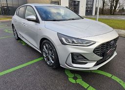 Zunanja slika - Ford Focus - 1.5 EcoB 115 ST-Line AT8|Navi|FuLED|Assist|Radar - 3 - Predogledna slika
