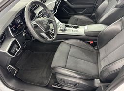 Zunanja slika - Audi S6 - quattro 257kW.NEMŠKI.NAVI.KLJUKA.LED.USNJE - 13 - Predogledna slika