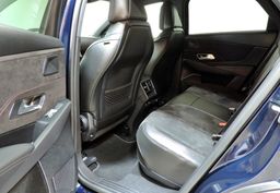 Zunanja slika - DS DS 7 - E-Tense 225 Performance Line Avt. - 10 - Predogledna slika