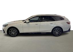 Zunanja slika - BMW i5 - eDrive40 touring M Sport - 2 - Predogledna slika