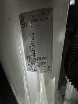 Zunanja slika - Audi A4 - 30 TDI Business line 2.0 TDI.KAMERA.NAVI.LED - 18 - Predogledna slika