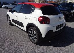 Zunanja slika - Citroën C3 - 1.2 110HP - LEPO OHRANJENO - KASKO GRATIS - 4 - Predogledna slika