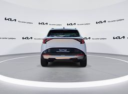 Zunanja slika - KIA Sportage - 1.6 T-GDi MHEV EX Style. DCT 2026 HEAD UP DISPLAY. - 6 - Predogledna slika