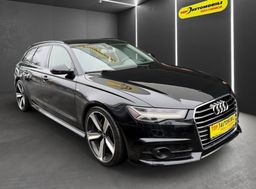 Zunanja slika - Audi A6 - Avant 2.0 TDI ULTRA MATRIX RADAR NAVI PDC KAM AMBIENTNA - 8 - Predogledna slika