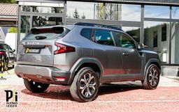 Zunanja slika - Dacia Duster - 1.2 TCe 130 EXPRESSION - 10 - Predogledna slika