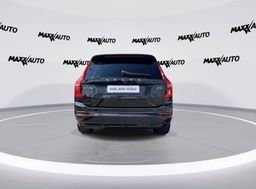 Zunanja slika - Volvo XC90 - B5 D Plus Dark AT AWD Zračno ACC Pano - 4 - Predogledna slika