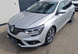 Zunanja slika - Renault Mégane - Megane Energy dCi 110 BOSE 1.LASTNIK.SERVISNA.SLO - 2 - Predogledna slika