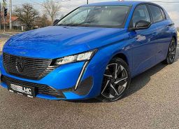 Zunanja slika - Peugeot 308 - 1.2 131ks ALLURE PACK °1.UPORABNIK° °SLO° LED AMBI - 3 - Predogledna slika