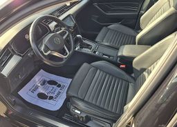 Zunanja slika - VW Passat - Variant 2.0 TDI 4M R-line avt. 200ks MATRIX VIRTUAL PANO - 9 - Predogledna slika