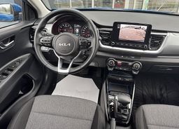 Zunanja slika - KIA Stonic - 1.0 T-GDi - LX Urban DCT -KAMERA - 6 - Predogledna slika