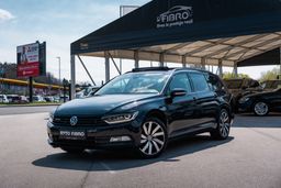 Zunanja slika - VW Passat - Variant 2,0 TDI BMT Connect DSG - 1 - Predogledna slika