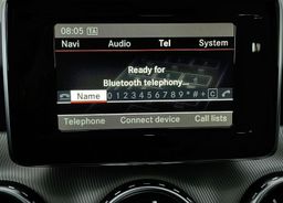 Zunanja slika - Mercedes-Benz GLA-Razred - 200-156KM-2XAMG-LINE-KAMERA-NAVI-GRET-SED-80.000KM - 15 - Predogledna slika