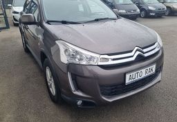 Zunanja slika - Citroën C4 Aircross - Seduction e-HDi 115 S S BVM6 2WD - 4 - Predogledna slika