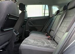 Zunanja slika - VW Tiguan - 2.0 TDI 4MOTION Highline SLOVENSKI - 8 - Predogledna slika