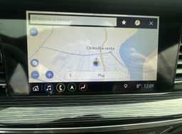 Zunanja slika - Opel Insignia - Grand Sport 1.6 CDTI Elite.USNJE.KAMERA.NAVI.LED - 13 - Predogledna slika