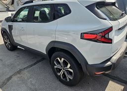 Zunanja slika - Dacia Duster - mild hybrid 130 4x4 Expression - 3 - Predogledna slika