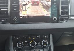 Zunanja slika - Škoda Karoq - 1.5 TSI 150ks DSG °1.LASTNIK° °KAMERA° °VIRTUAL° - 11 - Predogledna slika