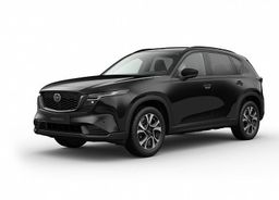 Zunanja slika - Mazda CX-5 - CENTRE LINE 2WD AT - 1 - Predogledna slika