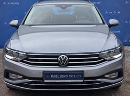 Zunanja slika - VW Passat - Variant 2.0 TDI Business 4MOTION DSG.NAVI.KLJUKA.KAM.ACC.. - 3 - Predogledna slika
