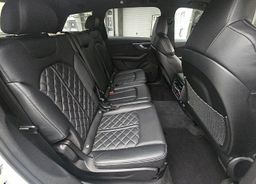 Zunanja slika - Audi SQ7 - 4.0 TDI QUATTRO 435ks °MATRIX° °PANORAMA°  22-COL° - 10 - Predogledna slika