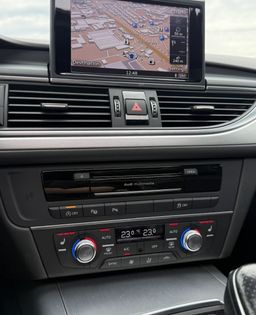 Zunanja slika - Audi A6 - Avant 3.0TDI Q S-Line-PANO-MATRIX- ACC-NAVI-GRESED-KAM - 10 - Predogledna slika