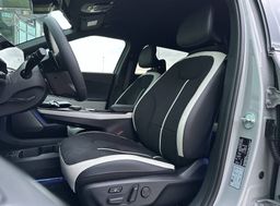 Zunanja slika - KIA EV6 - GT-LINE ENERGY 84kWh baterija. 239kW AWD... - 10 - Predogledna slika
